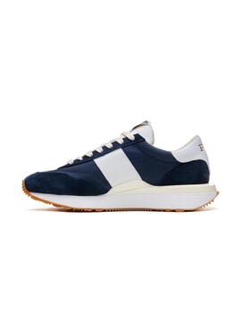 Zapatillas Polo Sport Train 89 Hombre Navy