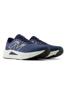 Zapatillas New Balance FuelCell Propel V5 Hombre Azul