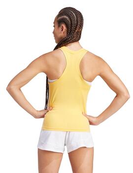 Camiseta Adidas TR-ES 3S TK Mujer