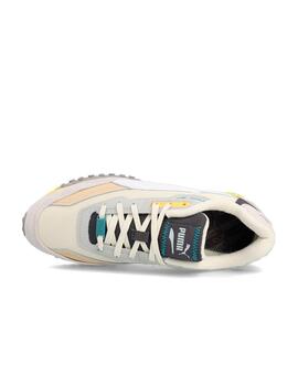 Zapatillas Puma Blktop Rider PRM Hombre Azul