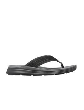 Skechers Sargo Point Vista Charcoal