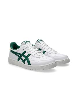 Zapatillas Asics Japan S Hombre Verde