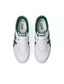 Zapatillas Asics Japan S Hombre Verde