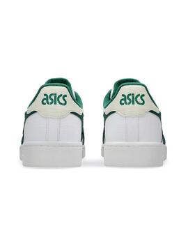 Zapatillas Asics Japan S Hombre Verde