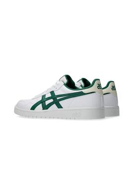 Zapatillas Asics Japan S Hombre Verde