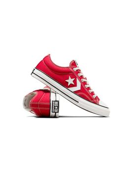 Zapatillas Converse Star Player 76 Roja Unisex