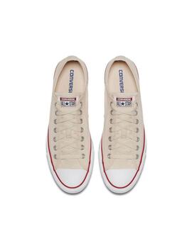 Zapatillas Converse Chuck Taylor All Star Classic Marfil