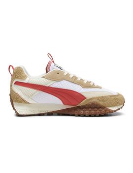 Zapatillas Puma Blktop Rider Preppy Hombre Multicolor