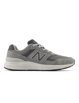 Zapatillas New Balance 880 V6 Hombre Gris