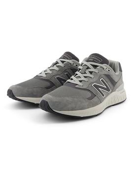 Zapatillas New Balance 880 V6 Hombre Gris