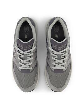 Zapatillas New Balance 880 V6 Hombre Gris