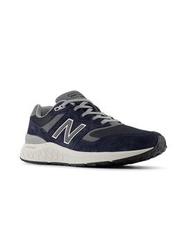 Zapatillas New Balance 880 V6 Hombre Marino