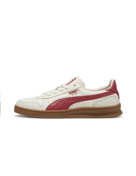 Zapatillas Puma Indoor OG Hombre Rojo