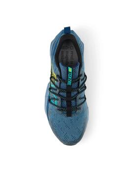 Zapatillas New Balance Tektrel Hombre Azul