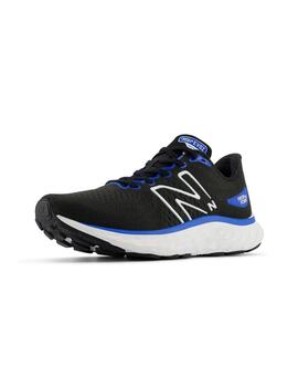 Zapatillas New Balance Fresh Foam X Evoz v3 Hombre Negro