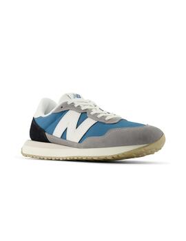 Zapatillas New Balance 237 Hombre Multicolor