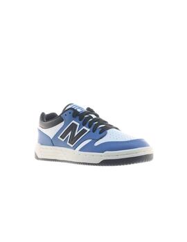 Zapatillas New Balance 480 Junior Azul