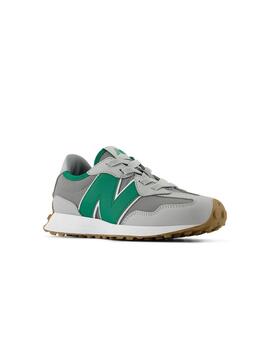 Zapatillas New Balance 327 Junior