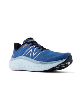 Zapatillas New Balance Kahia Hombre Azul