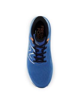 Zapatillas New Balance Kahia Hombre Azul