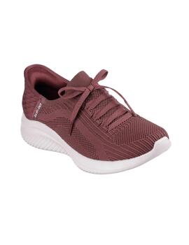 Zapatillas Skechers Slip-ins Ultra Flex 3.0-Brilliant Mujer