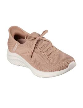 Zapatillas Skechers Slip-ins Ultra Flex 3.0-Brilliant Mujer