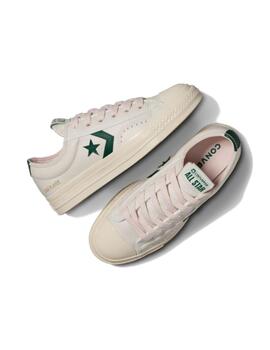 Zapatillas Converse Star Player 76 Leather Mujer Blanco