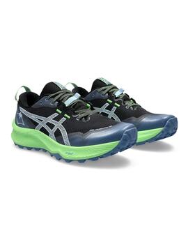 Zapatillas Asics Gel-Trabuco 12 Hombre Multicolor