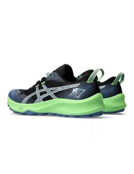 Zapatillas Asics Gel-Trabuco 12 Hombre Multicolor