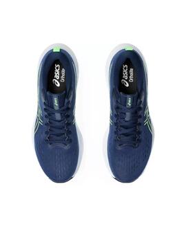 Zapatillas Asics Gle-Excite 10 Hombre Azul