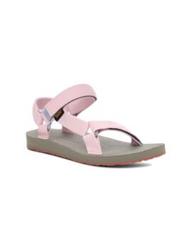 Sandalias Teva Original Universal Mujer Rosa