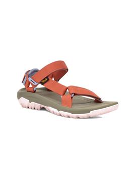 Sandalia Hurricane XlT 2 Hombre Multicolor