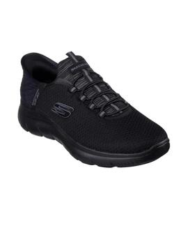 Zapatillas Skechers Summits High Range Negras