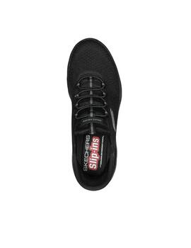 Zapatillas Skechers Summits High Range Negras