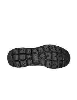 Zapatillas Skechers Summits High Range Negras