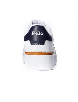 Zapatillas Polo Sport Masters Crt Hombre