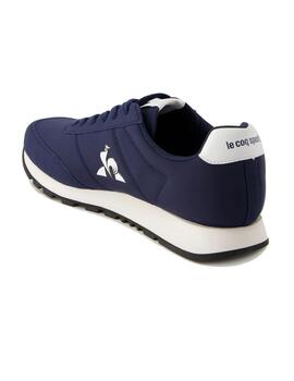 Zapatillas Le Coq Racerone Hombre Azul