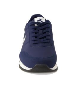 Zapatillas Le Coq Racerone Hombre Azul