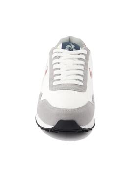 Zapatillas Le Coq Astra 2 Hombre Blanco