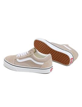 Zapatillas Vans Old Skool Unisex Marrón