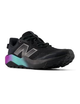 Zapatillas New Balance Dynasoft Nitrel V6 Mujer