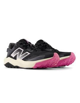 Zapatillas New Balance Dynasoft Nitrel V6 Mujer