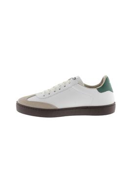 Zapatillas Victoria Berlin Ciclista Mujer Verde