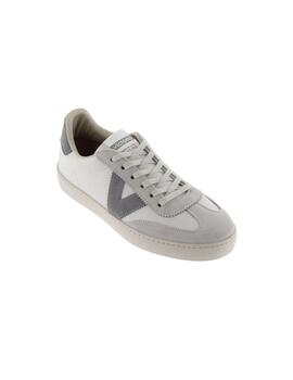 Zapatillas Victoria Berlin Ciclista Mujer Gris