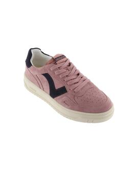 Zapatillas Victoria Seul Mujer Rosa