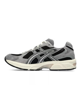 Zapatillas Asics Gel-1130 Hombre Negro