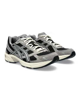 Zapatillas Asics Gel-1130 Hombre Negro