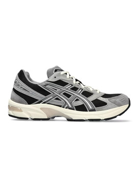 Zapatillas Asics Gel-1130 Hombre Negro