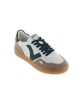 Zapatillas Victoria Seul Mujer Verde