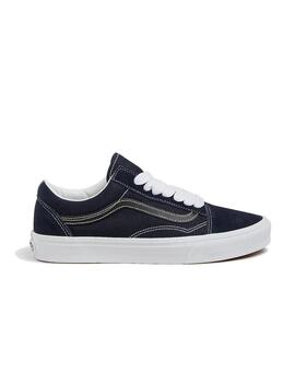 Zapatillas Vans Old Skool Oversized Lace